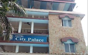Hotel City Palace